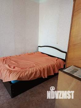 1-к квартира, на длительный срок, 33м2, 3/3 этаж