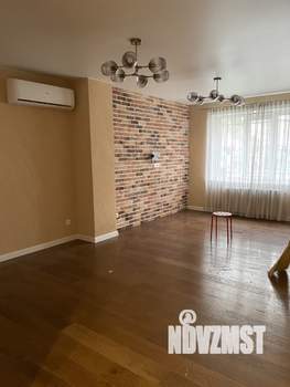 3-к квартира, на длительный срок, 91м2, 1/19 этаж