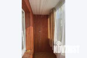 1-к квартира, посуточно, 37м2, 9/9 этаж