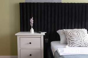 2-к квартира, посуточно, 80м2, 1/1 этаж