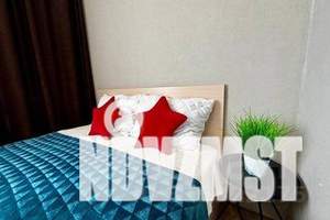 2-к квартира, посуточно, 45м2, 4/17 этаж