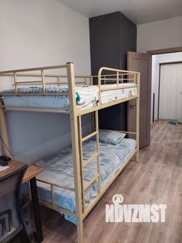 Студия квартира, посуточно, 31м2, 7/22 этаж