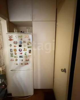 1-к квартира, на длительный срок, 38м2, 7/9 этаж