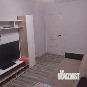1-к квартира, на длительный срок, 35м2, 8/14 этаж