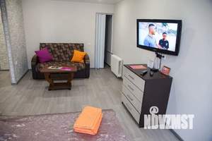 1-к квартира, посуточно, 35м2, 3/5 этаж