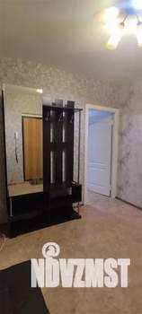 1-к квартира, посуточно, 38м2, 10/10 этаж