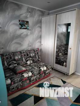 2-к квартира, посуточно, 56м2, 9/28 этаж