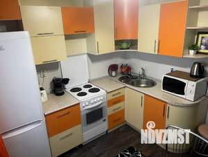 2-к квартира, посуточно, 60м2, 4/10 этаж