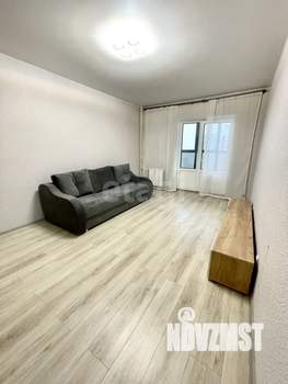 2-к квартира, на длительный срок, 60м2, 17/17 этаж