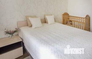 2-к квартира, посуточно, 75м2, 1/1 этаж