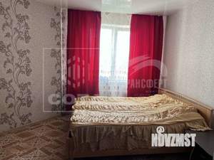 1-к квартира, на длительный срок, 41м2, 16/17 этаж