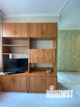 1-к квартира, на длительный срок, 29м2, 1/5 этаж