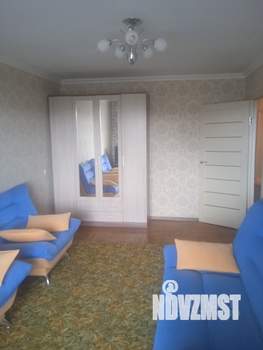 1-к квартира, на длительный срок, 42м2, 8/12 этаж