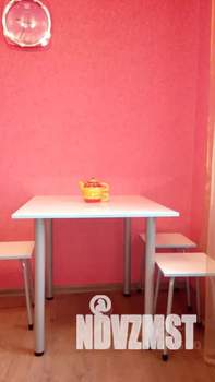 1-к квартира, посуточно, 46м2, 11/17 этаж