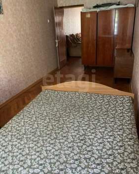 3-к квартира, на длительный срок, 60м2, 3/5 этаж