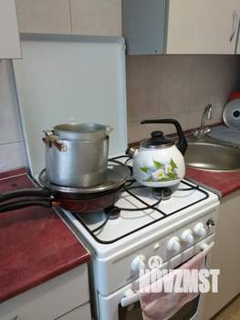 2-к квартира, на длительный срок, 45м2, 4/5 этаж