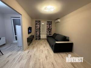 Студия квартира, посуточно, 31м2, 4/8 этаж