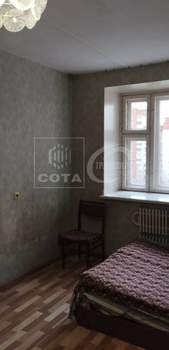 2-к квартира, на длительный срок, 65м2, 7/10 этаж