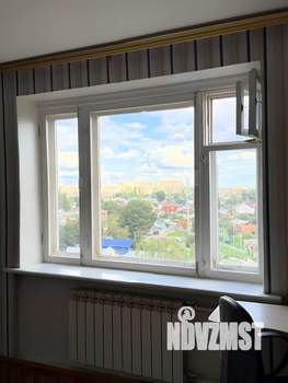 2-к квартира, на длительный срок, 39м2, 8/9 этаж