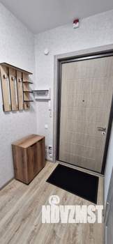 1-к квартира, на длительный срок, 37м2, 12/17 этаж