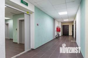 Студия квартира, посуточно, 31м2, 13/24 этаж