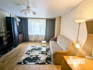 2-к квартира, на длительный срок, 63м2, 2/25 этаж