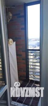 Студия квартира, посуточно, 15м2, 11/17 этаж