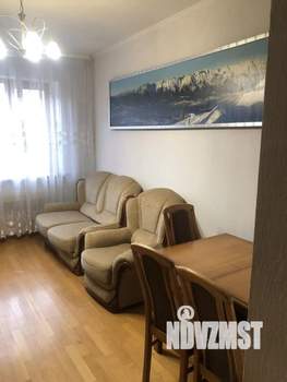 3-к квартира, на длительный срок, 100м2, 2/3 этаж