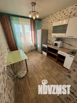 2-к квартира, посуточно, 70м2, 13/15 этаж