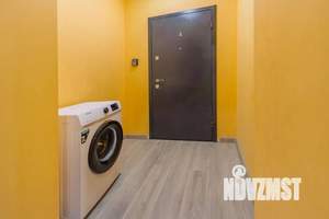 1-к квартира, посуточно, 22м2, 1/1 этаж