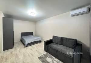 1-к квартира, на длительный срок, 37м2, 13/18 этаж