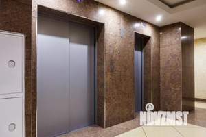 1-к квартира, посуточно, 53м2, 1/1 этаж