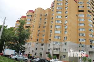 1-к квартира, посуточно, 35м2, 3/16 этаж