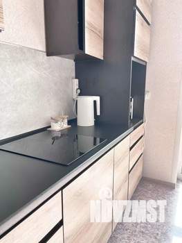 2-к квартира, посуточно, 57м2, 11/15 этаж