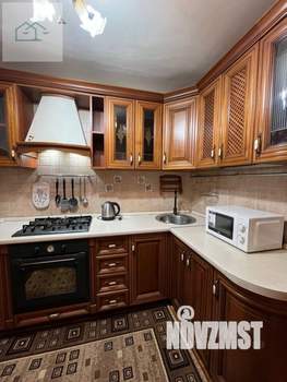 3-к квартира, на длительный срок, 61м2, 3/9 этаж