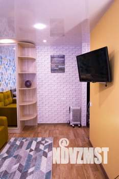 1-к квартира, посуточно, 27м2, 1/1 этаж