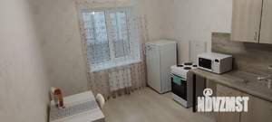 1-к квартира, на длительный срок, 45м2, 4/15 этаж