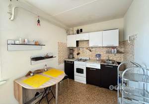 1-к квартира, на длительный срок, 36м2, 1/9 этаж