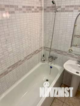 3-к квартира, посуточно, 90м2, 5/10 этаж