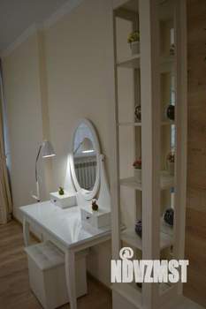 2-к квартира, посуточно, 50м2, 1/1 этаж