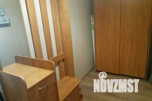 1-к квартира, посуточно, 30м2, 5/10 этаж