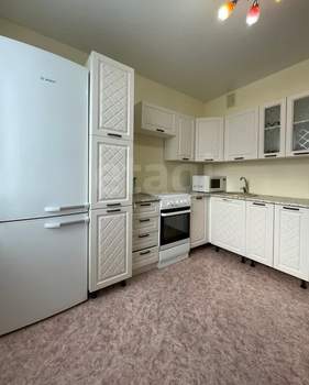 1-к квартира, на длительный срок, 41м2, 14/19 этаж