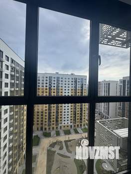 1-к квартира, на длительный срок, 35м2, 15/17 этаж