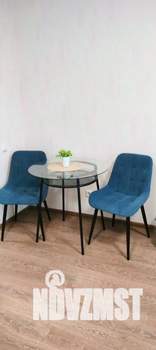 1-к квартира, посуточно, 27м2, 1/1 этаж