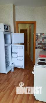 1-к квартира, на длительный срок, 44м2, 4/18 этаж