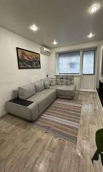 2-к квартира, на длительный срок, 44м2, 4/4 этаж