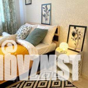 1-к квартира, посуточно, 29м2, 1/4 этаж