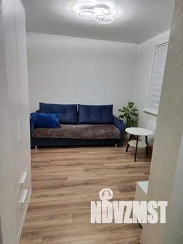 1-к квартира, посуточно, 28м2, 11/16 этаж