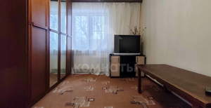 1-к квартира, на длительный срок, 23м2, 3/3 этаж