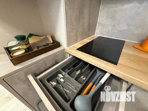 1-к квартира, посуточно, 31м2, 4/8 этаж